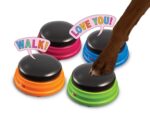 Hunger For Words Talking Pet Starter Set - 19,5 x 4,7 x 19,6 cm