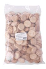 Excellent Koekjes Rond - 10 kg