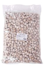 Excellent Mergkoekjes Rund - 10 kg