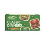 Lily'S Kitchen Dog Adult Classic Dinners Tray Multipack - 6 x 150 g