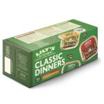 Lily'S Kitchen Dog Adult Classic Dinners Tray Multipack - 6 x 150 g