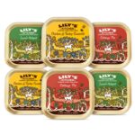Lily'S Kitchen Dog Adult Classic Dinners Tray Multipack - 6 x 150 g