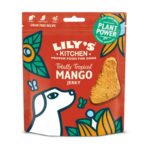 Lily'S Kitchen Dog Adult Totally Tropical Mango Jerky - 70 g