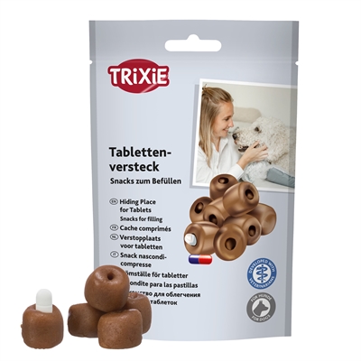 Trixie Soft Snack Voor Tabletten - 100 g