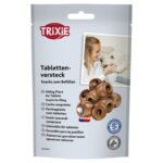 Trixie Soft Snack Voor Tabletten - 100 g