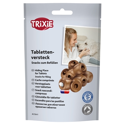 Trixie Soft Snack Voor Tabletten - 100 g