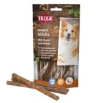 Trixie Insect Sticks Met Meelwormen - 80 g