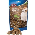 Trixie Insect Hearts Met Meelwormen - 80 g