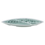 Trixie Lick'N'Snack Plaat Blad Tpr - 28 x 21 cm