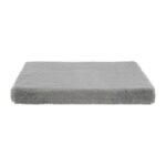 Trixie Vital Ligmat Lonni Orthopedisch Grijs - 110 x 70 x 5 cm