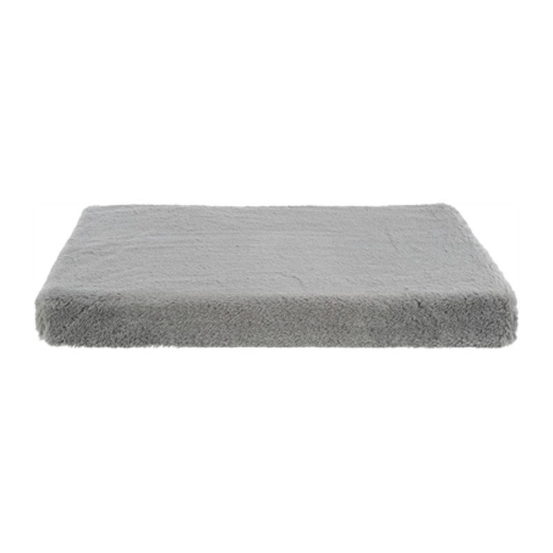 HuisdierXL VDM 411342 image derivative v1 Trixie Vital Ligmat Lonni Orthopedisch Grijs - 110 x 70 x 5 cm