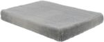 Trixie Vital Ligmat Lonni Orthopedisch Grijs - 110 x 70 x 5 cm