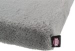 Trixie Vital Ligmat Lonni Orthopedisch Grijs - 110 x 70 x 5 cm