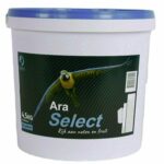 Hareco Ara Select Zonder Pellets - 4,5 kg