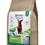 Henart Mealworm Insect Senior With Hem Eggshell Membrane - 10 kg