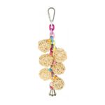 Petlala Wicker Chain - 26 x 9 cm