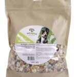 Utopia Groentemelange Voor Honden - 800 g