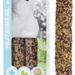 Zolux Nutrimeal Stick Kanarie Kanariezaad - 110 g 2 stuks