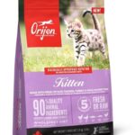Orijen Kitten - 1,8 kg