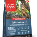 Orijen Guardian 8 Cat - 1,8 kg