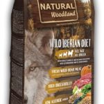 Natural Woodland Wild Iberian Diet - 10 kg