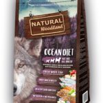 Natural Woodland Ocean Diet - 2 kg