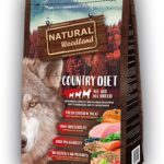 Natural Woodland Country Diet - 2 kg