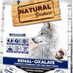 Natural Greatness Veterinary Diet Dog Renal Oxalate Complete - 6 kg