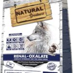 Natural Greatness Veterinary Diet Dog Renal Oxalate Complete - 2 kg