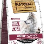 Natural Greatness Veterinary Diet Dog Obesity Control Adult - 6 kg