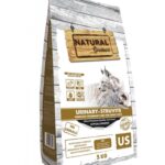 Natural Greatness Veterinary Diet Cat Urinary Struvite Complete - 5 kg