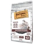 Natural Greatness Veterinary Diet Cat Gastrointestinal Complete - 5 kg