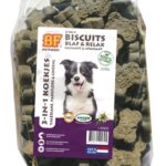 Bf Petfood 3 In 1 Hondenkoekjes Blaf & Relax - 500 g