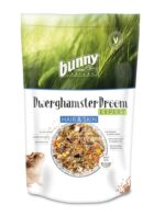 Bunny Nature Dwerghamsterdroom Expert Hair & Skin - 500 g