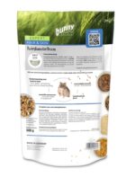 Bunny Nature Dwerghamsterdroom Expert Hair & Skin - 500 g