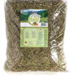 Bunny Nature Vers Gras Hooi Tuingeluk - 2 kg