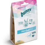 Bunny Nature Healthfood Herbalaid - 120 g