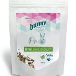 Bunny Nature Healthfood Urolow Calcium - 800 g