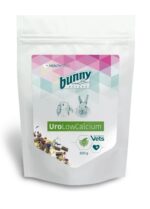 Bunny Nature Healthfood Urolow Calcium - 800 g