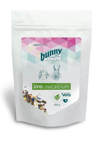 411905.jpg Bunny Nature Healthfood Urolow Calcium - 800 g