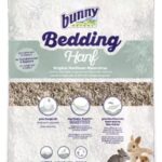 Bunny Nature Bunnybedding Hanf Hennepvezel - 90 l 9 kg