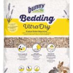 Bunny Nature Bunnybedding Ultra Dry Spelt - 60 l