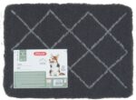 Zolux Berber Vetbed Gerecycled Grey - 70 x 50 cm