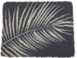 Zolux Vegetal Vetbed Gerecycled Grey - 70 x 50 cm