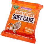 Suet To Go Energie Blok Meelworm - 280 g