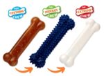 Nylabone Puppy Chew Puppy Starter Kit Chicken - Tot 11 kg