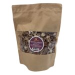 Petsnack Superdry Runderlong Gevriesdroogd - 250 g