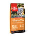 Orijen Original Cat - 17 kg