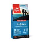 Orijen Whole Prey Original Dog - 17 kg