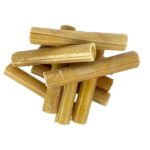 Petsnack Geperste Staaf Met Kip - 12,5 cm 15 mm 25 stuks